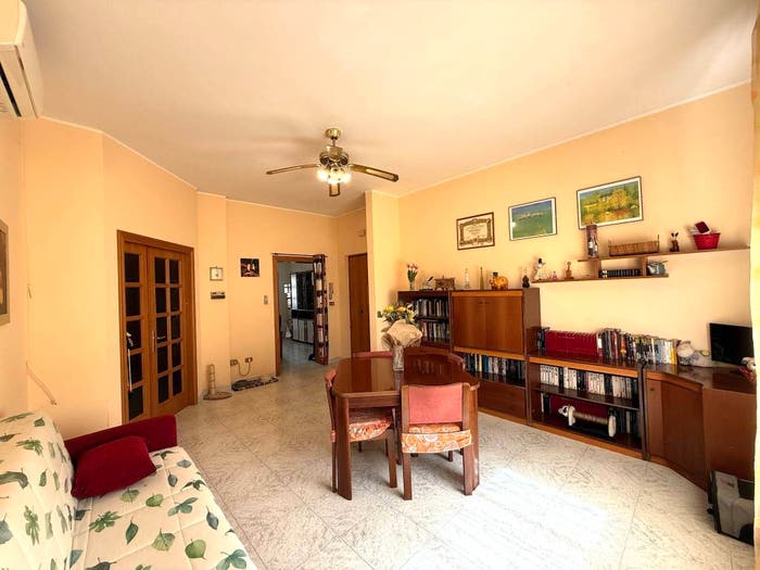 Appartamento quadrilocale in vendita in Via Ciro Menotti, Centro, Alba Adriatica