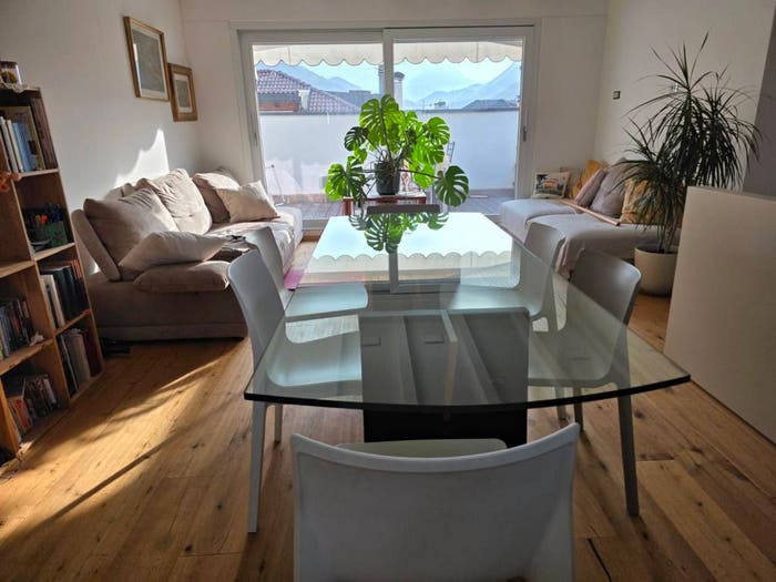 Casa con 6 locali in vendita in Via Fiume, Gries San Quirino, Bolzano