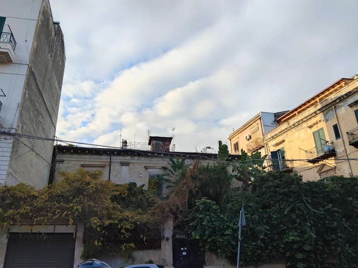 Casa con 6 locali in vendita in Via Noce, Noce, Palermo