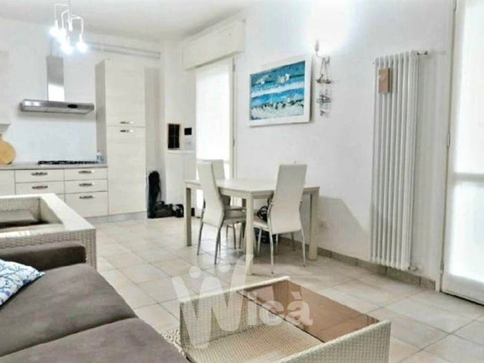 Appartamento trilocale in vendita in Centro, Cervia