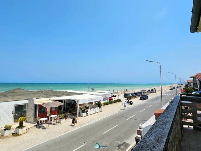 Appartamento trilocale in vendita in Via Lungomare, Lungomare, Montemarciano
