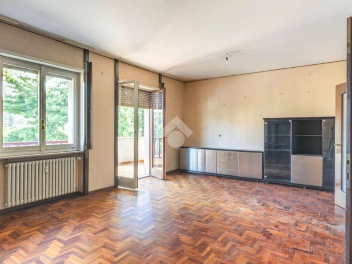 Appartamento quadrilocale in vendita in Via Guido Guarini Matteucci, Ca' Granda, Milano