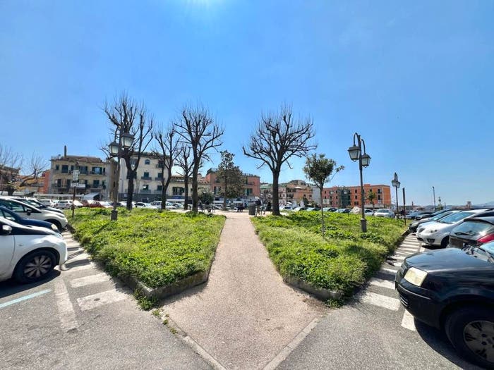 Appartamento bilocale in vendita in Via Girone, Anfiteatro, Pozzuoli