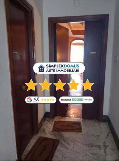 Appartamento con 5 locali in vendita in via Andria, Regina Margherita Torrente Trapani, Messina