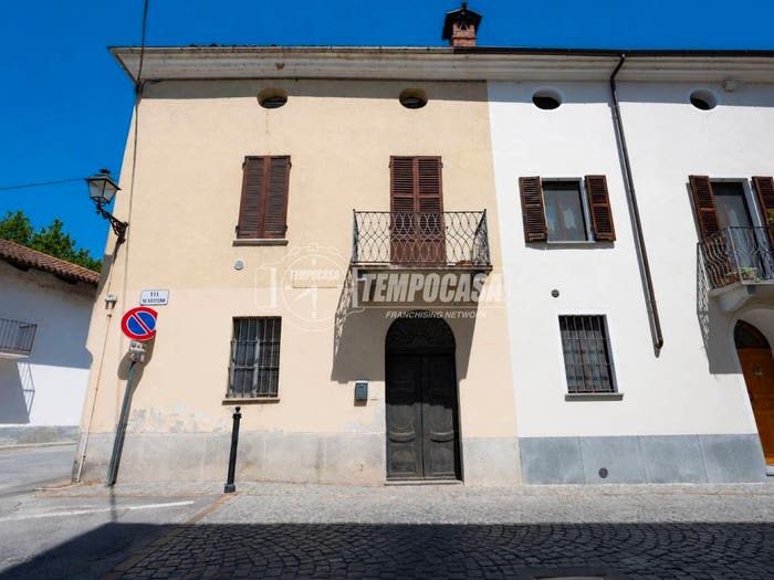 Casa trilocale in vendita in Via Settembre, Centro, Bene Vagienna