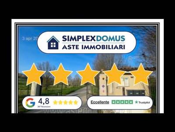 Casa quadrilocale in vendita in Via S Rocco, Settime