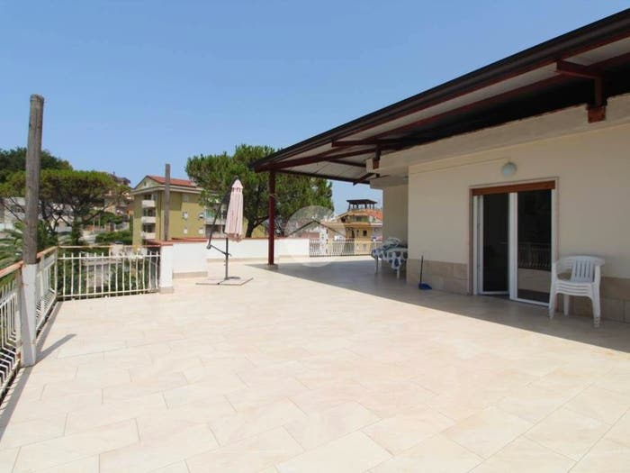 Appartamento trilocale in vendita in Via Moio, Centro, Agropoli