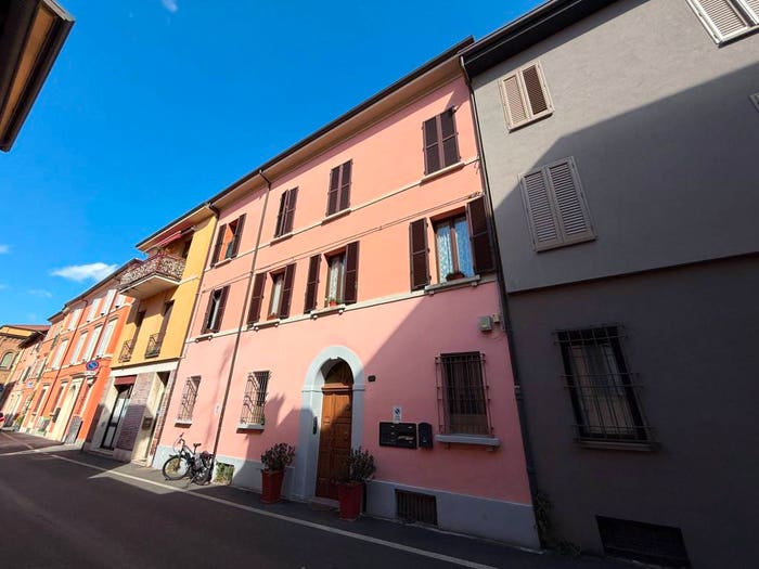 Appartamento quadrilocale in vendita in Via Giuseppe Verdi, Centro Storico, Imola