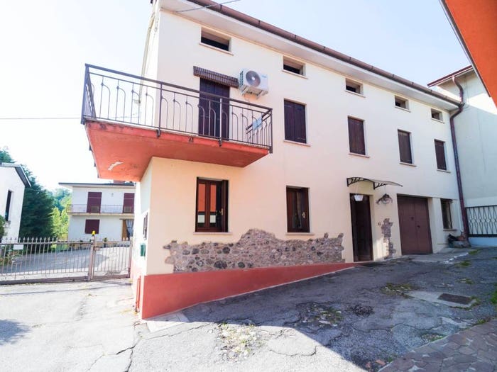 Casa con 5 locali in vendita in Via Mercurio, Mason Vicentino, Colceresa