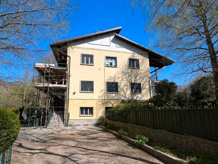 Appartamento quadrilocale in vendita in Via delle Prese, Villar Dora