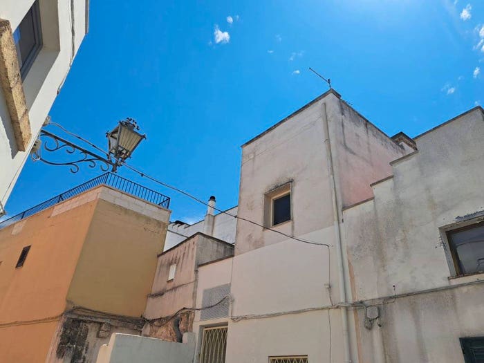Appartamento bilocale in vendita in Vico Boncore, Centro, Nardò