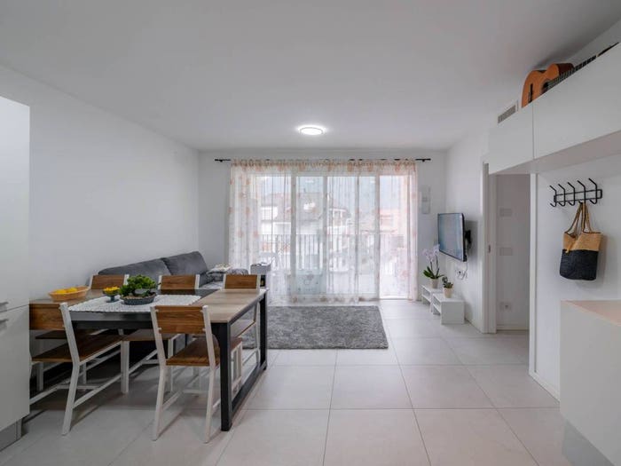Appartamento bilocale in vendita in Via Josef Noldin, Centro, Laives