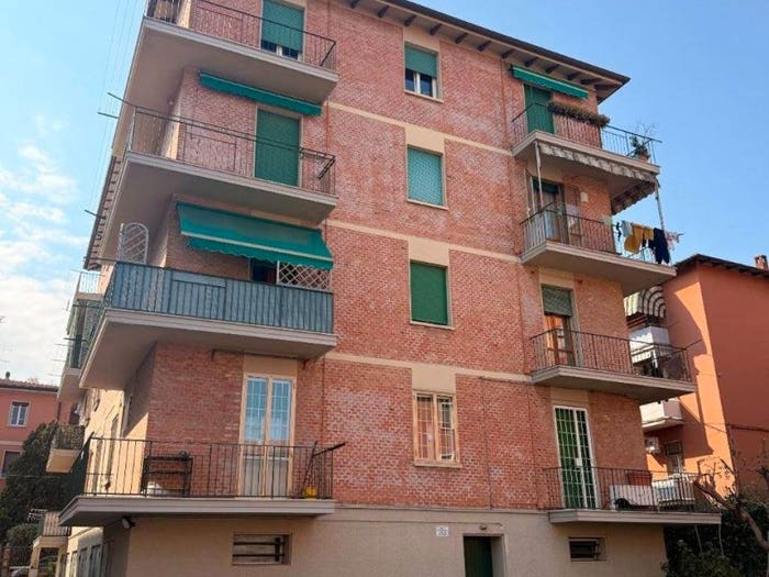 Appartamento bilocale in vendita in San Ruffillo, Bologna