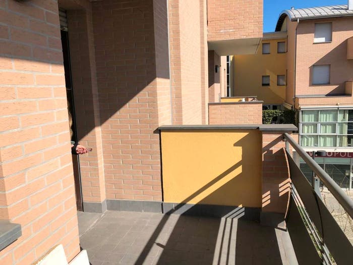 Appartamento bilocale in vendita in Via Guido Miglioli, Remesina Pezzana, Carpi