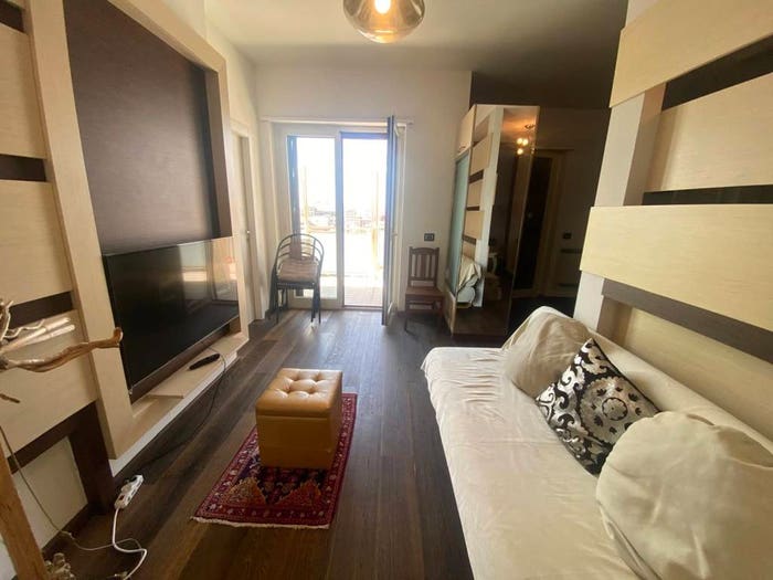 Casa trilocale in vendita in Via Liguria, Piazza Salotto Corso Umberto, Pescara