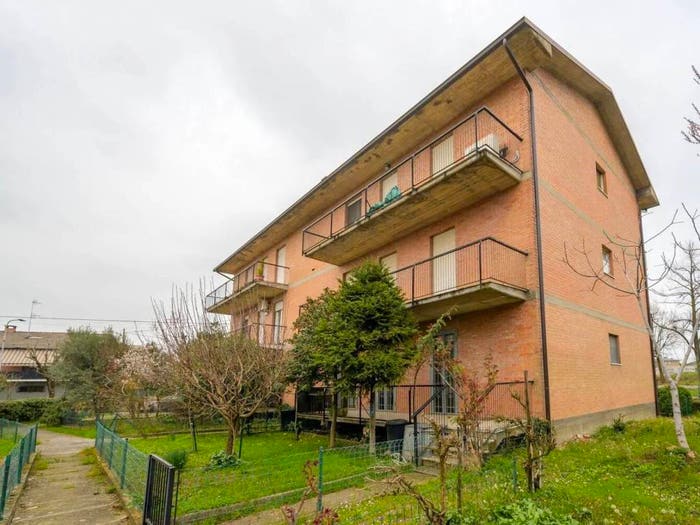 Appartamento quadrilocale in vendita in Via Baschieri, Centro, Formigine