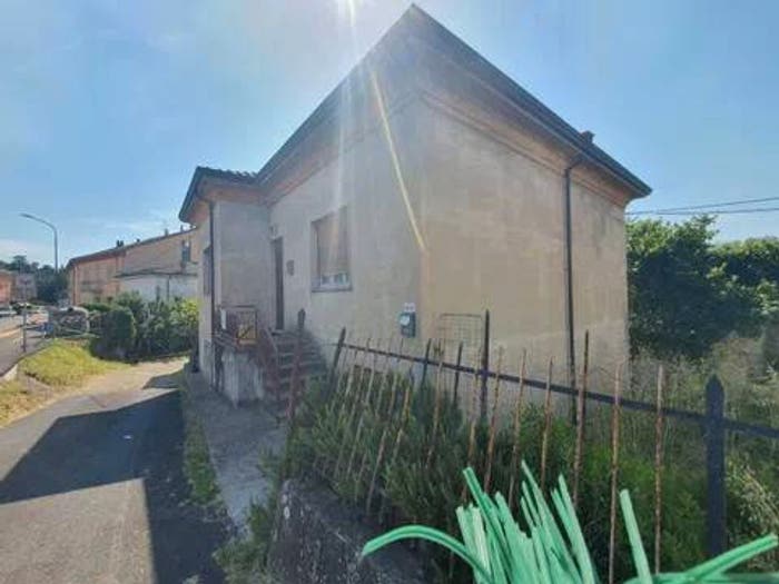 Casa in vendita in Viale Giuseppe Castagnetti, Centro, Pianello Val Tidone