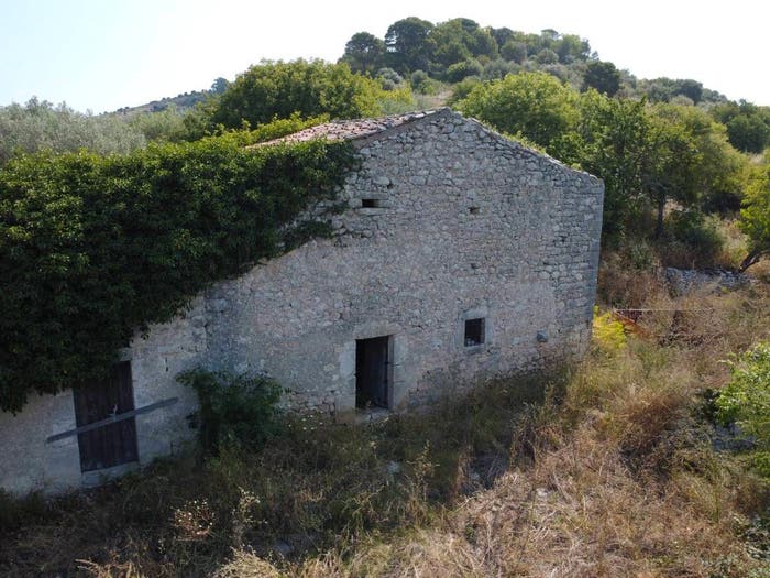 Casa in vendita in SP, Modica Alta, Modica
