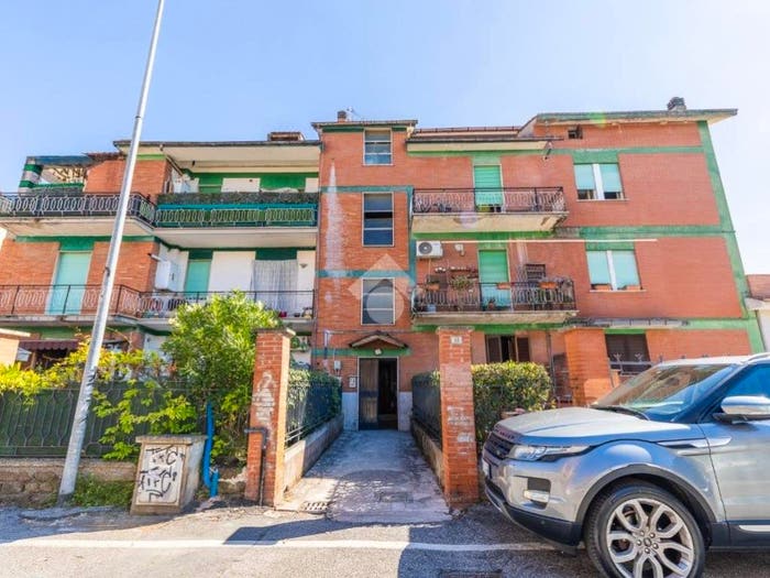 Appartamento bilocale in vendita in Via Michele Morelli, Villanova, Guidonia Montecelio