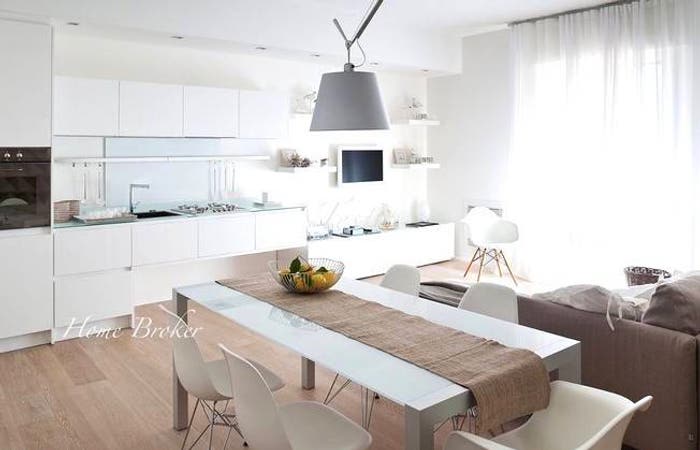 Appartamento trilocale in vendita in Via dei Maffei, Le Cure, Firenze