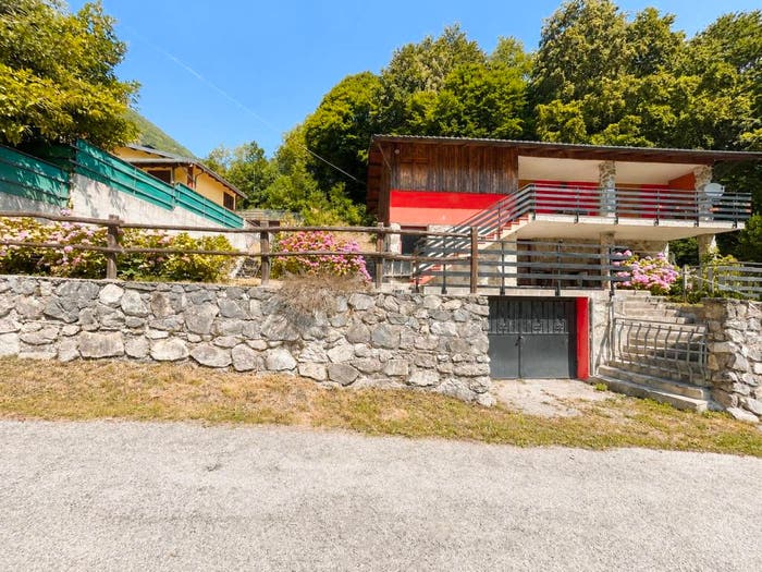 Appartamento quadrilocale in vendita in Borgata Madonna d'Ardua, Chiusa di Pesio