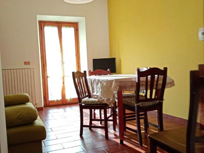Appartamento trilocale in vendita in Vico Bruno, Centro, San Demetrio Ne' Vestini