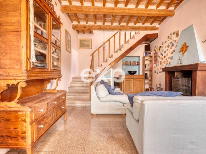 Casa con 6 locali in vendita in Via delle Are, Centro, Pennabilli