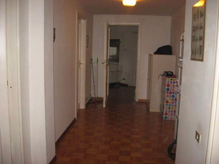 Appartamento con 5 locali in vendita in Via Giuseppe Flaiani, Centro, Teramo