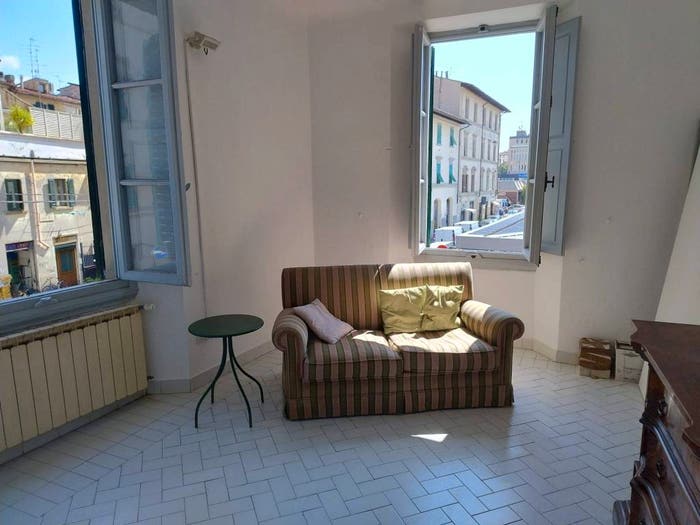 Appartamento quadrilocale in vendita in Sant'Ambrogio, Firenze
