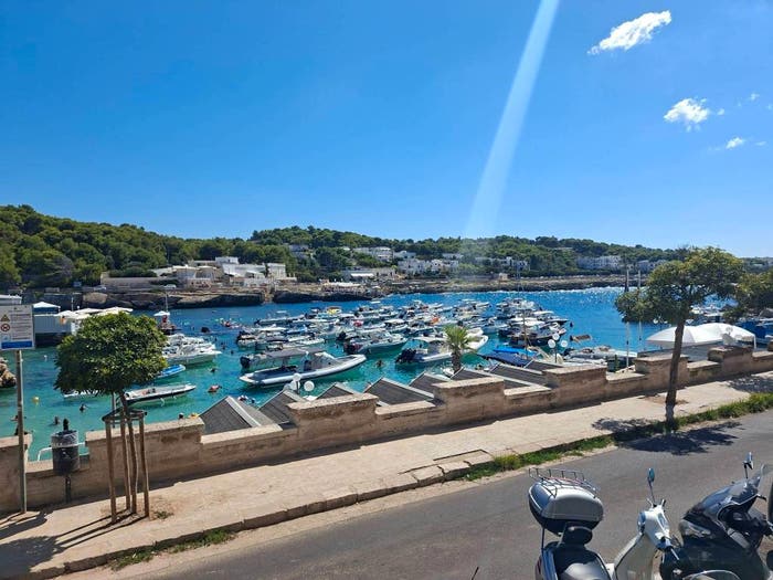 Appartamento con 6 locali in vendita in Lungomare Giulio Verne, Centro, Nardò
