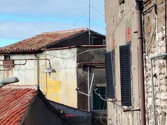 Appartamento con 5 locali in vendita in Via Piranesi G Battista, Centro, Cori