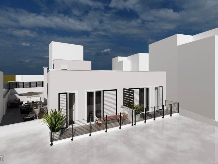 Appartamento quadrilocale in vendita in Via Gino Silvestrini, Zona Stadio La Fonte, Monterotondo