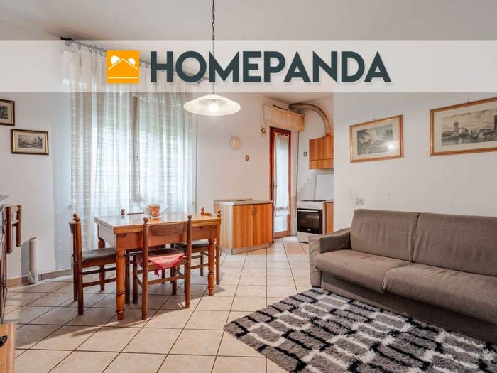 Appartamento bilocale in vendita in Via Piave, Zona Mensa Via Toscana, Certaldo