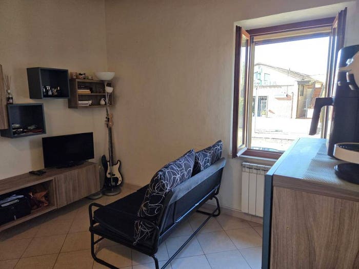 Appartamento bilocale in vendita in Via delle Rose, Tognazza, Monteriggioni