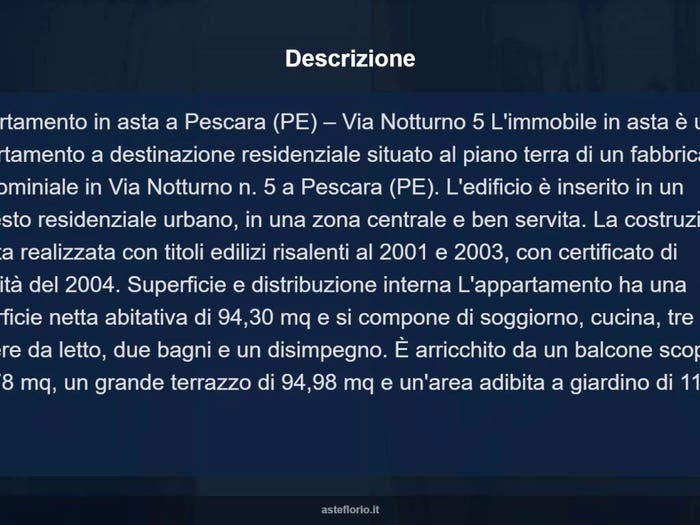 Case in Vendita e in Affitto - 2