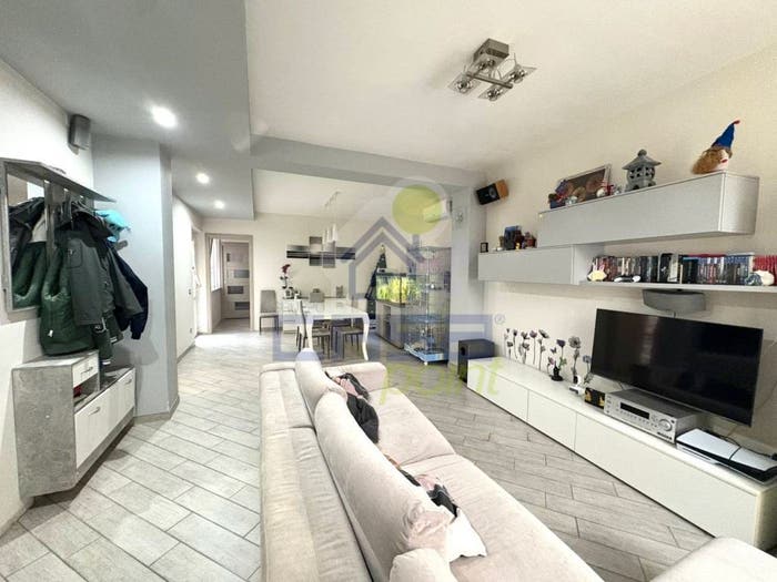 Casa con 6 locali in vendita in vicolo libertà, Centro, Cingia de' Botti