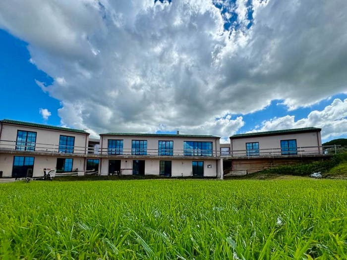 Casa con 6 locali in vendita in Strada dell'Abbadia, Capalbio