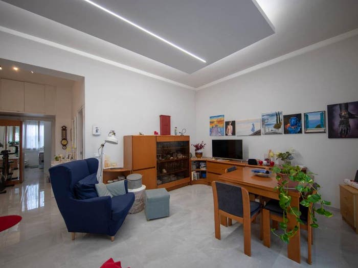 Appartamento trilocale in vendita in Via dell'Assunzione, Battistini Primavalle, Roma