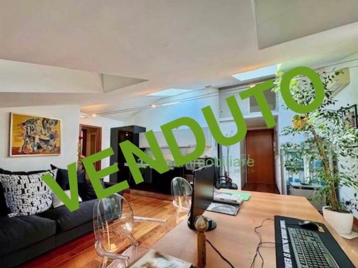 Appartamento bilocale in vendita in Via Bergamo, Via Lecco Via Bergamo, Monza