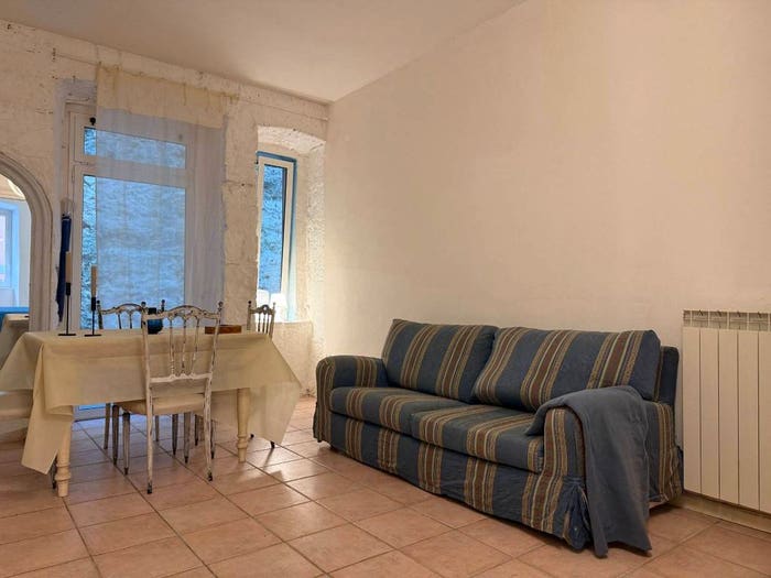 Appartamento quadrilocale in vendita in Via dei Capuano, Città Vecchia, Trieste