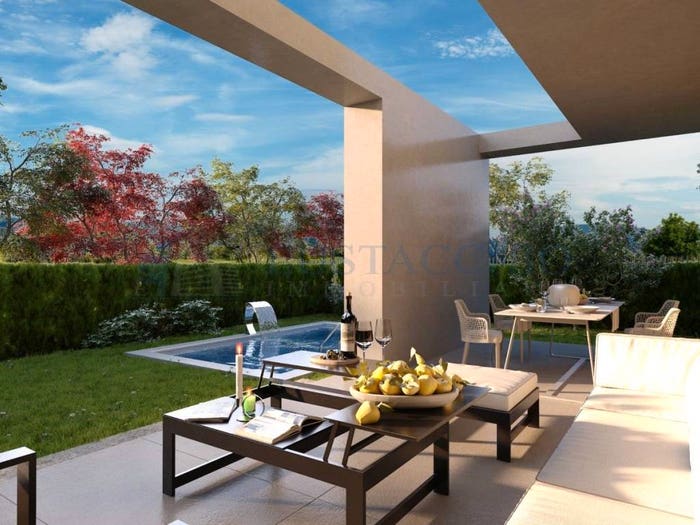 Casa con 5 locali in vendita in Longuelo, Bergamo