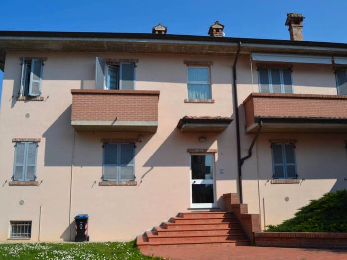 Appartamento trilocale in vendita in Via Paraboschi, Centro, Gragnano Trebbiense