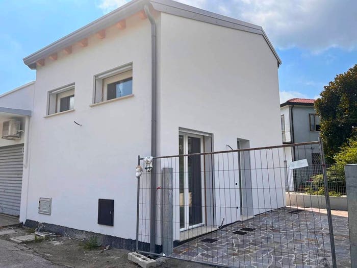 Casa trilocale in vendita in Via Mazzini, Centro, Anguillara Veneta