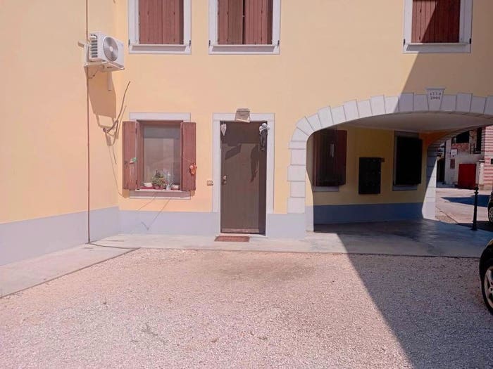 Appartamento bilocale in vendita in Via Giuseppe Mazzini, Centro, Castions di Strada