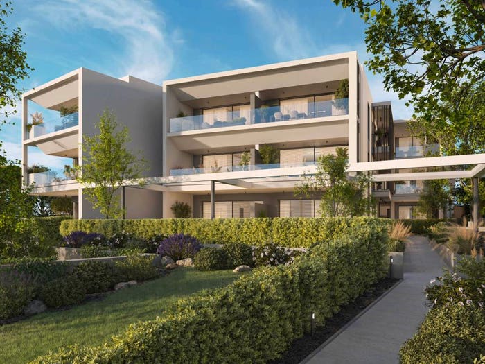 Appartamento trilocale in vendita in Via Olimpia, Desenzanino, Desenzano del Garda