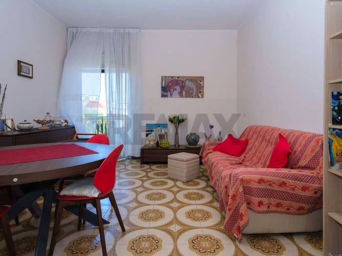 Appartamento con 6 locali in vendita in via arrigo boito, San Nullo Sebastiano Catania, Catania
