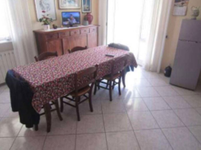 Appartamento trilocale in vendita in Via Giovan Battista Pergolesi, Centro, Porto Sant'Elpidio