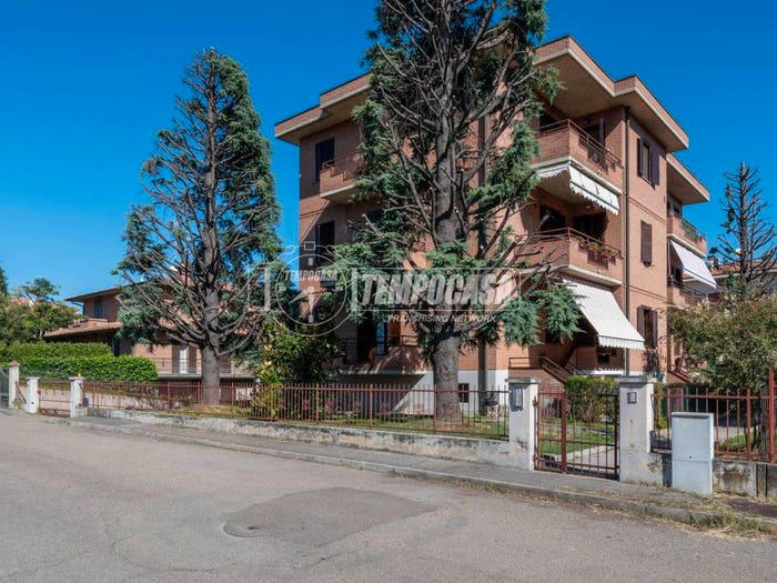 Appartamento quadrilocale in vendita in Via Ruffilli, Centro, Castellarano