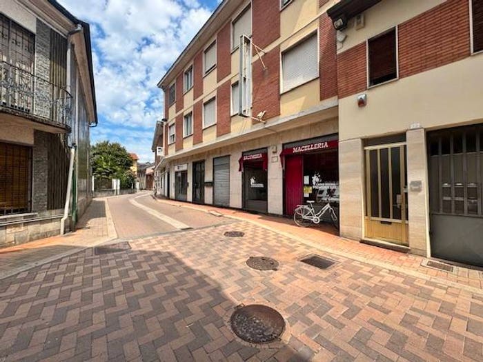 Appartamento bilocale in vendita in via galileo galilei, Borgaretto, Beinasco