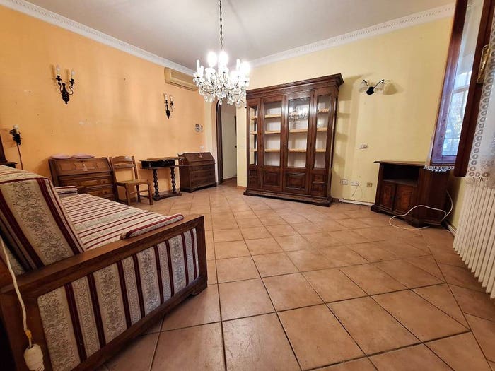 Casa quadrilocale in vendita in Via Giuseppe Calletti, Foro Boario, Forlì